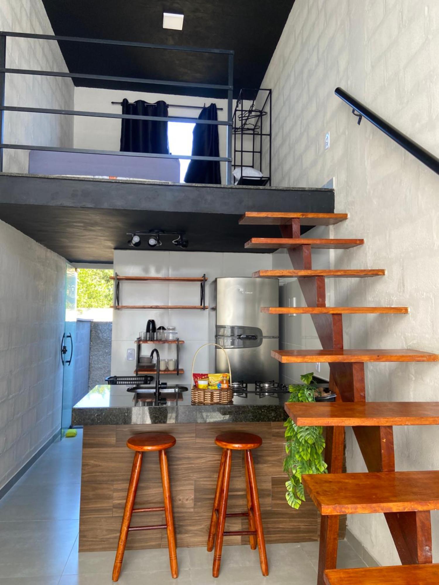 Lofts Lagoon Араял до Кабо Екстериор снимка
